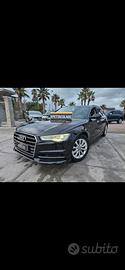 Audi A6 Avant 3.0 TDI 218cv "S LINE"/125.000km