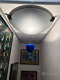 Lampadario desin