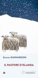 Il pastore d'Islanda - Gunnar Gunnarsson