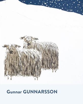 Il pastore d'Islanda - Gunnar Gunnarsson