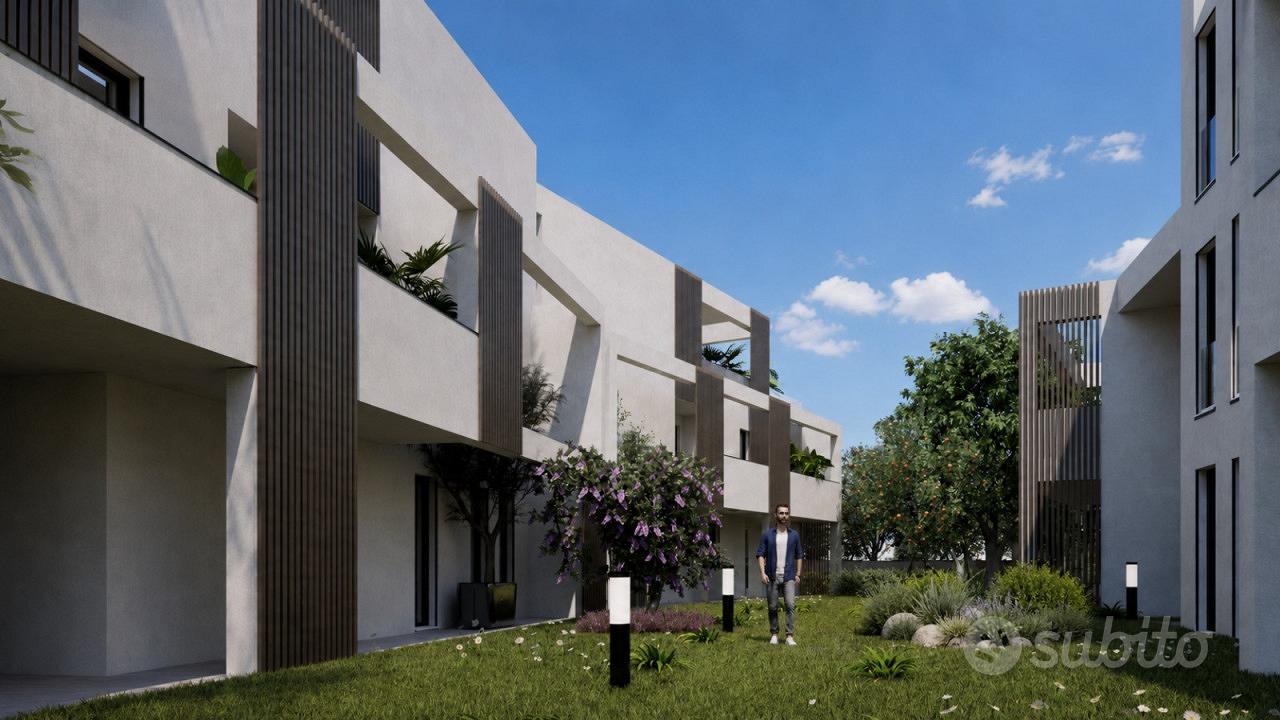 Apartment in Ponte San Nicolò, Roncaglia - Altro