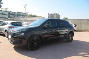 Citroen C4 Cactus BlueHDi 100 S&S Shine