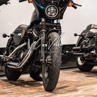 Harley-Davidson Sportster 883 - 2010