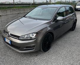 Volkswagen Golf 1.4 TSI DSG 5p. Highline BlueMotio