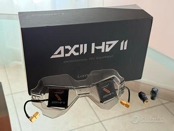 Antenne Lumenier AXII 2 HD 5.8GHz