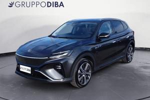 MG Marvel R Performance