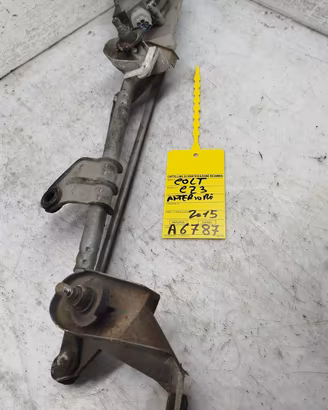 MOTORINO TERGICRISTALLO ANTERIORE MITSUBISHI Colt