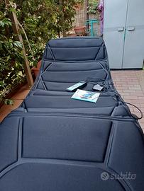 Materasso massaggiante Jocca md 6163