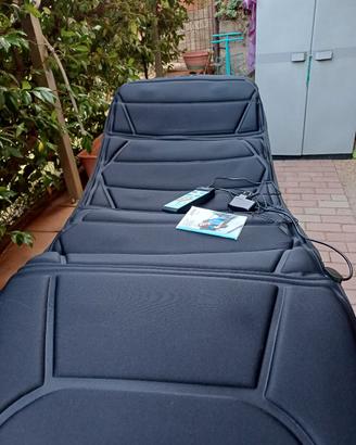 Materasso massaggiante Jocca md 6163