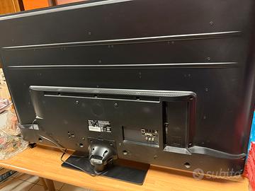 TELEVISORE PANASONIC