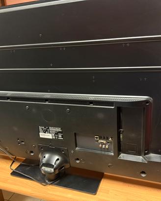 TELEVISORE PANASONIC