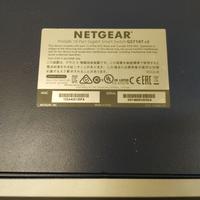 GigaBit switch rack Netgear GS716T v3