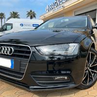 Audi A4 Avant 2.0 TDI 150 CV multitronic