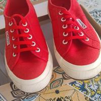 scarpe Superga donna 
