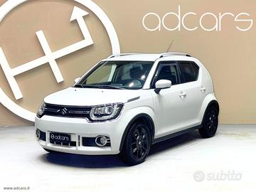 SUZUKI Ignis 1.2 Hybrid 4WD All Grip Top *4X4*