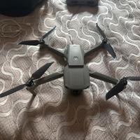 DJI mavic air 2