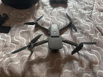 DJI mavic air 2