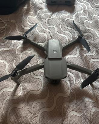 DJI mavic air 2