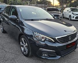 Peugeot 308 BlueHDi 130 S&S Allure