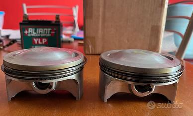 Pistoni Ducati Hypermotard 1100 Evo SP