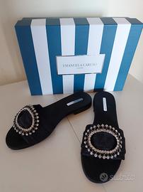 Sandali Emanuela Caruso