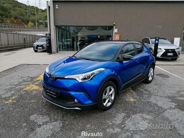 Ricambi per toyota CHR c-hr 2015 2016 2017 2018 20