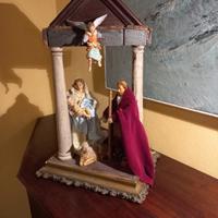 Presepe Tempio Napoletano 