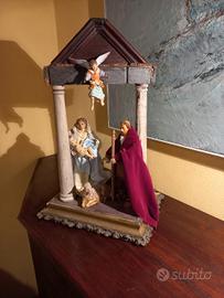 Presepe Tempio Napoletano 