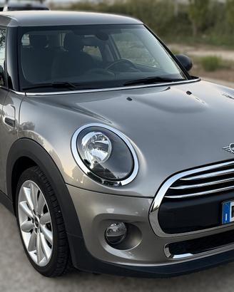Mini 1.5 One D 5 porte
