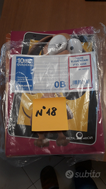 Quaderni vari formati