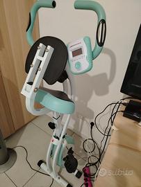 Cyclette come nuova