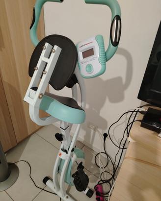 Cyclette come nuova