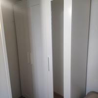 Armadio 3 ante con specchio