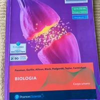 Biologia Freeman