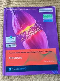 Biologia Freeman