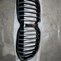 maschera frontale bmw serie 1 F40
