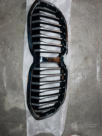maschera frontale bmw serie 1 F40