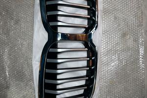 maschera frontale bmw serie 1 F40