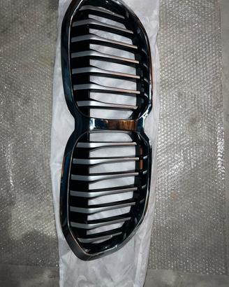 maschera frontale bmw serie 1 F40