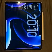 IpadAir M3 256GB + Apple Pencil Pro Nuovo