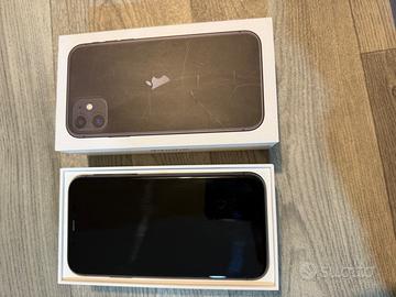iPhone 11 64 gb