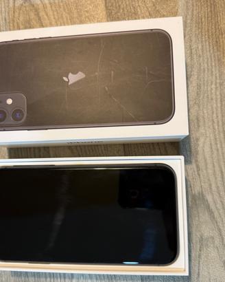 iPhone 11 64 gb