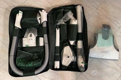 Valigia completa accesso Folletto VK200S
