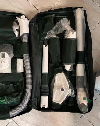 Valigia completa accesso Folletto VK200S