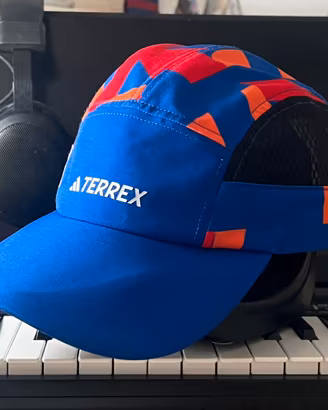 Cappello Adidas Terrex