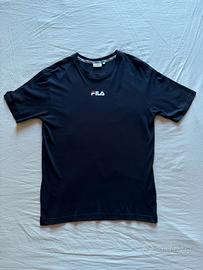 T-shirt uomo FILA – Blu – Taglia M