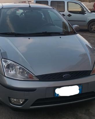 Ford Focus 1.8 Tdci 3p 115cv