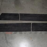 Kit modanature carrozzeria Jeep Grand Cherokee ZJ