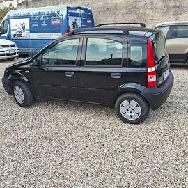 FIAT PANDA BENZINA 2008