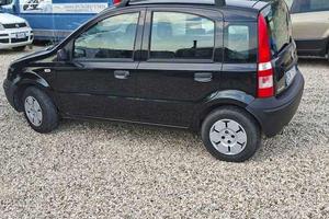 FIAT PANDA BENZINA 2008
